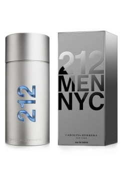 Carolina Herrera 212